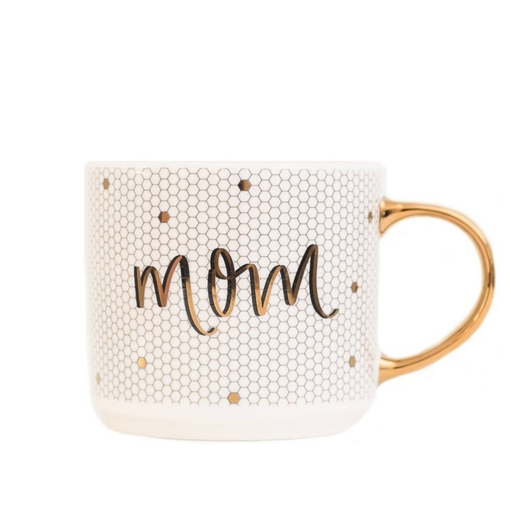 Mom Coffee Cup Mom Coffee Cup